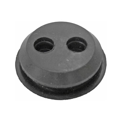 BORRACHA PASSAGEM TUBOS...