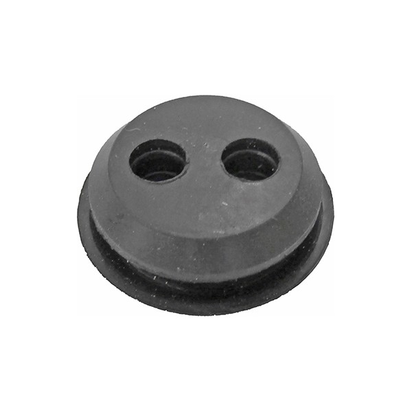 BORRACHA PASSAGEM TUBOS COMBUSTIVEL KUBOTA ZENOAH