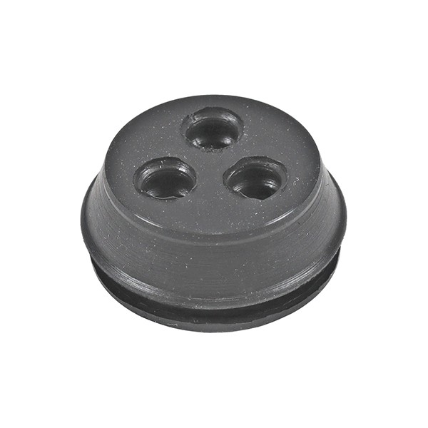 BORRACHA PASSAGEM TUBOS COMBUSTIVEL ZOMAX