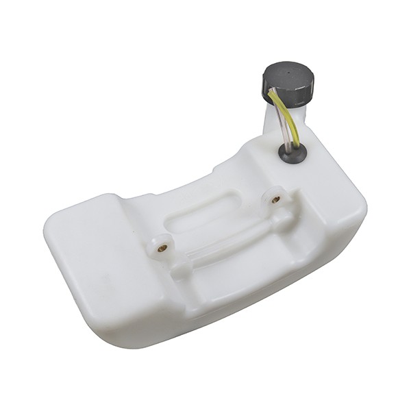 DEPOSITO COMBUSTIVEL CAMON CG430/520 (COMPLETO)