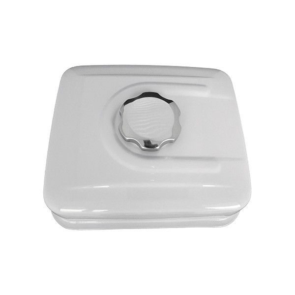 DEPOSITO COMBUSTIVEL HONDA GX240/270 (COMPLETO)