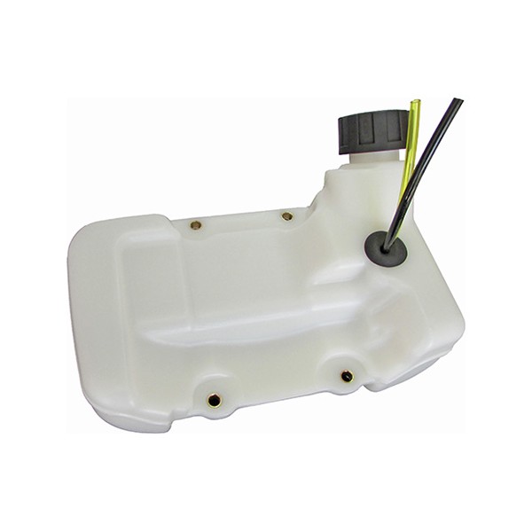 DEPOSITO COMBUSTIVEL KAWASAKI TH43/48 (COMPLETO)