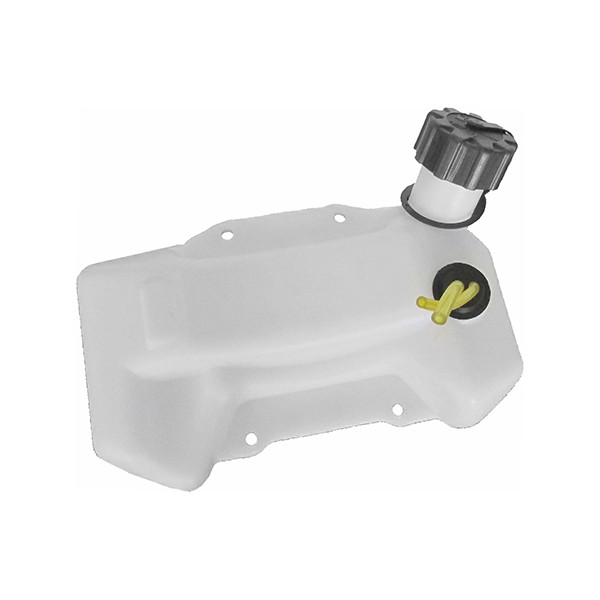 DEPOSITO COMBUSTIVEL KAWASAKI TJ45 (COMPLETO)