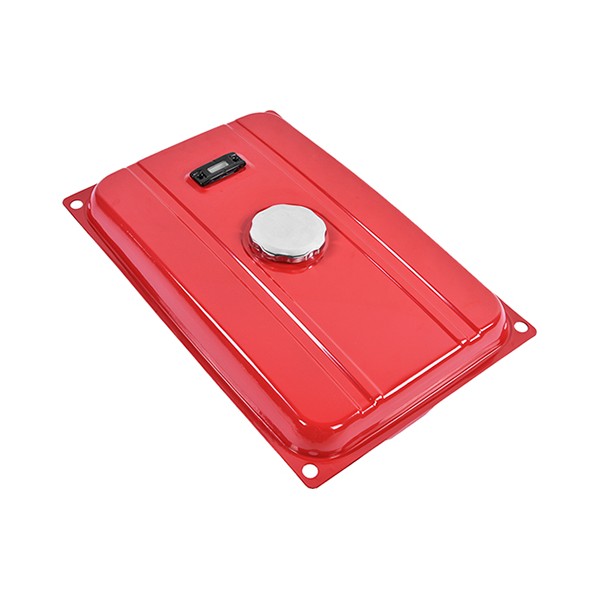 DEPOSITO COMBUSTIVEL UNIVERSAL GERADOR 19 LITROS