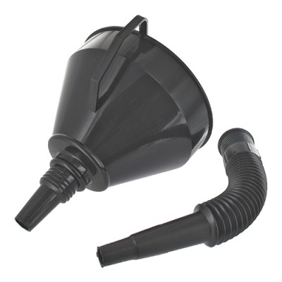 FUNIL PLASTICO 165mm (C/...