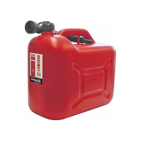 RESERVATORIO SIMPLES 10 LITROS PLASTICO