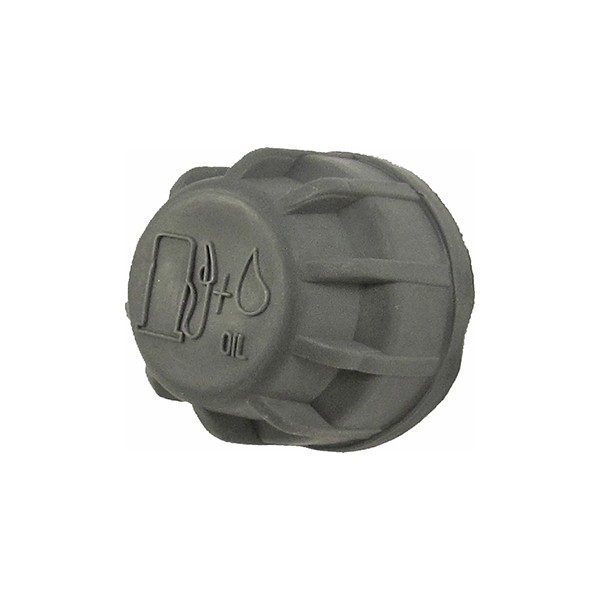 TAMPAO COMBUSTIVEL ALPINA/CASTOR VIP30/34/40/42/52