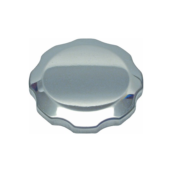 TAMPAO COMBUSTIVEL HONDA GX110/120/140/160 (METAL)