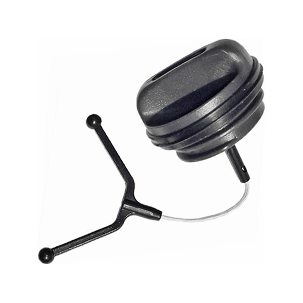 TAMPAO COMBUSTIVEL HUSQVARNA 36-41-50-51-55-136