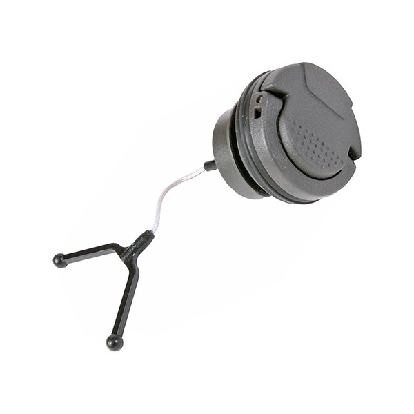 TAMPAO COMBUSTIVEL HUSQVARNA 545-550-555-560-562XP