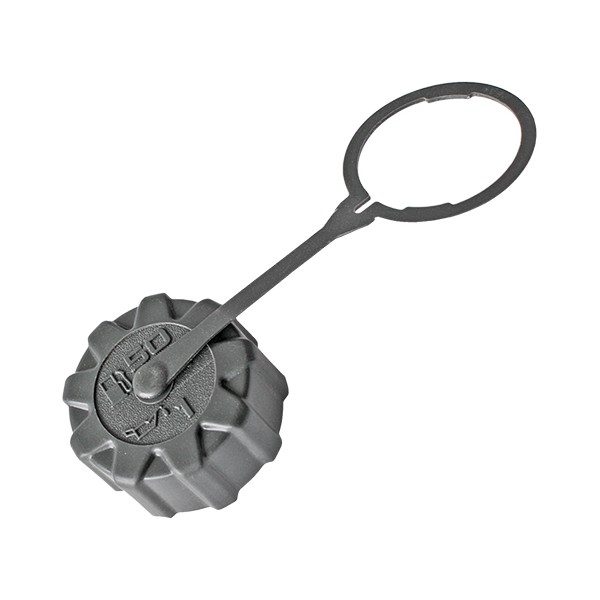 TAMPAO COMBUSTIVEL KAWASAKI TJ27/35/45