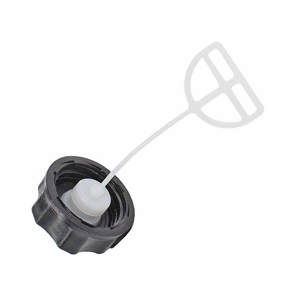 TAMPAO COMBUSTIVEL KUBOTA D430-TL43 (T/ ORIGINAL)