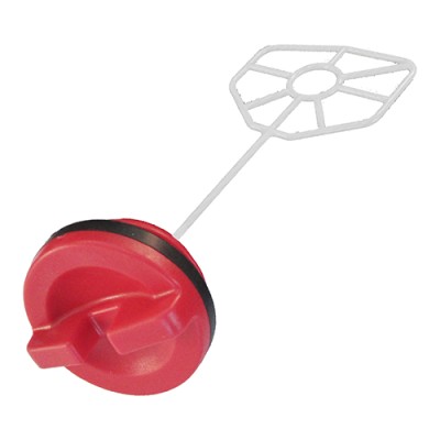 TAMPAO COMBUSTIVEL MARUYAMA...