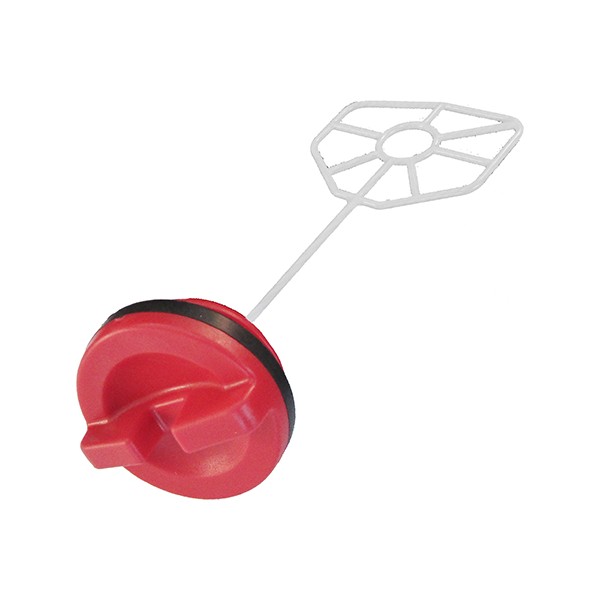 TAMPAO COMBUSTIVEL MARUYAMA MCV3100T/3101T (ORIG.)