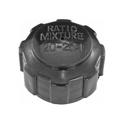 TAMPAO COMBUSTIVEL ROBIN...