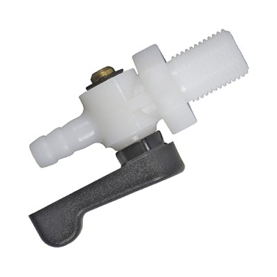 TORNEIRA COMBUSTIVEL ARKOS...