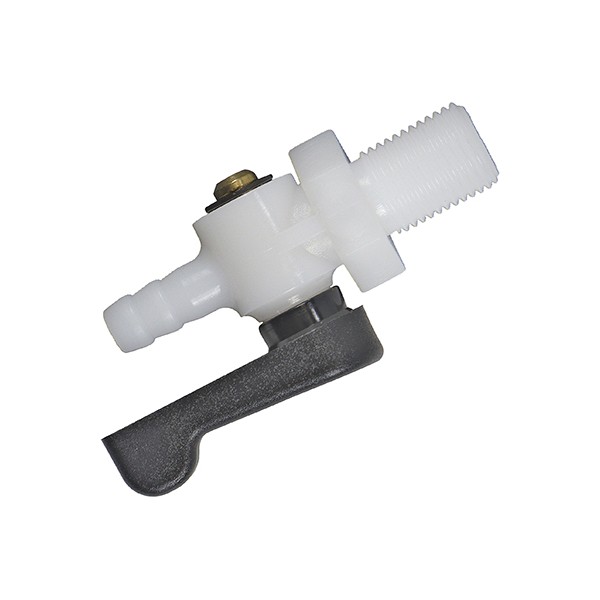 TORNEIRA COMBUSTIVEL ARKOS OLEO-MAC EFCO