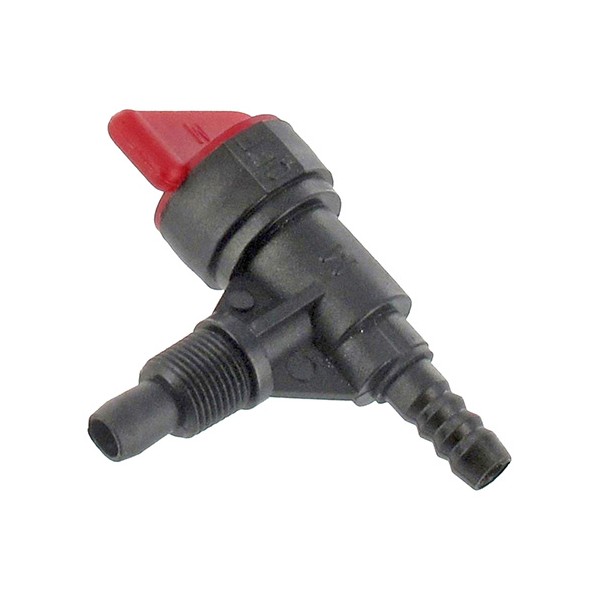 TORNEIRA COMBUSTIVEL B&S