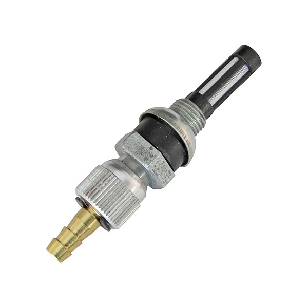 TORNEIRA COMBUSTIVEL CM MINARELLI (M10x1,00-6)