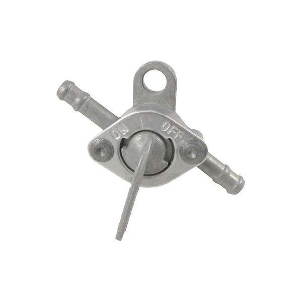 TORNEIRA COMBUSTIVEL HONDA G100 (6mm - 1/4")