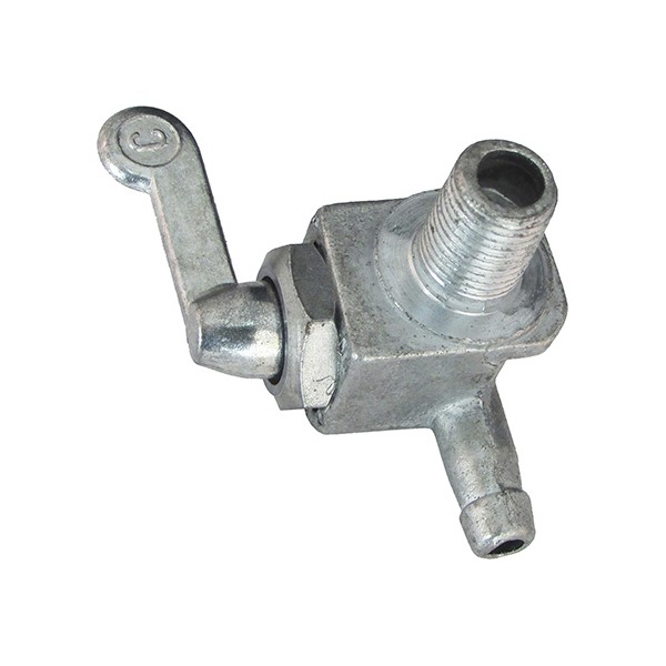 TORNEIRA COMBUSTIVEL LOMBARDINI M10x1 SAIDA DIREI.