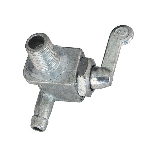 TORNEIRA COMBUSTIVEL LOMBARDINI M10x1 SAIDA ESQUE.