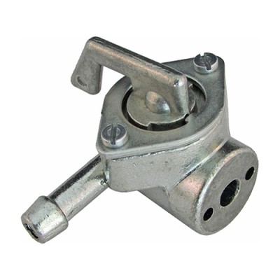 TORNEIRA COMBUSTIVEL...