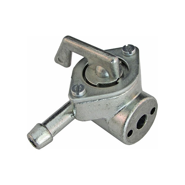 TORNEIRA COMBUSTIVEL LOMBARDINI SAIDA DIREITA