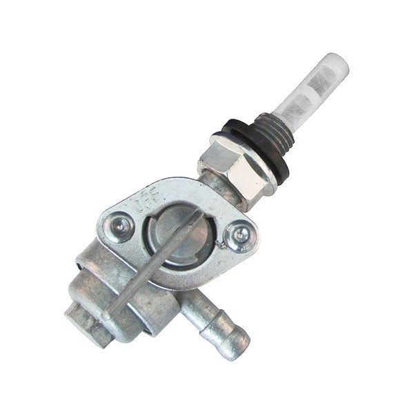 TORNEIRA COMBUSTIVEL MAQ. CHINESAS PARAF. M10x1,25