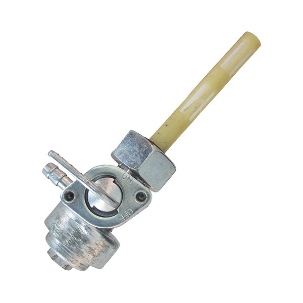 TORNEIRA COMBUSTIVEL MAQ. CHINESAS PORCA M16x1,50