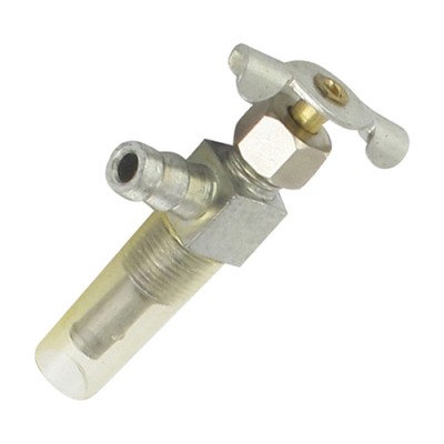 TORNEIRA COMBUSTIVEL...