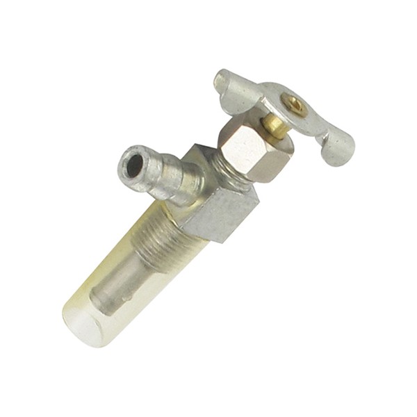 TORNEIRA COMBUSTIVEL TECUMSEH LAWN BOY (M10x1,00)