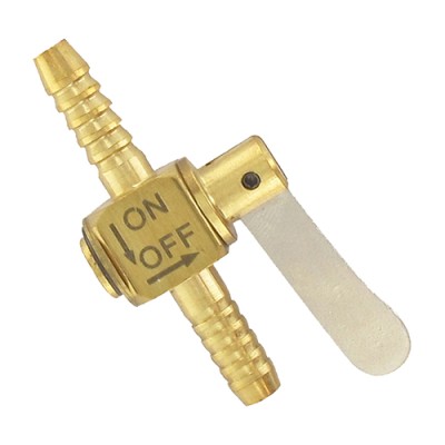 TORNEIRA COMBUSTIVEL...