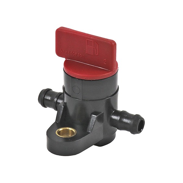 TORNEIRA COMBUSTIVEL YAMAHA MA190V (ORIGINAL)