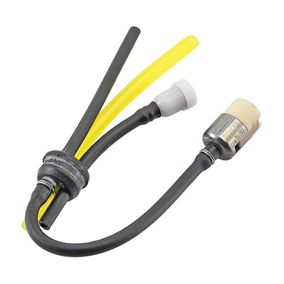 TUBO COMBUSTIVEL ECHO...