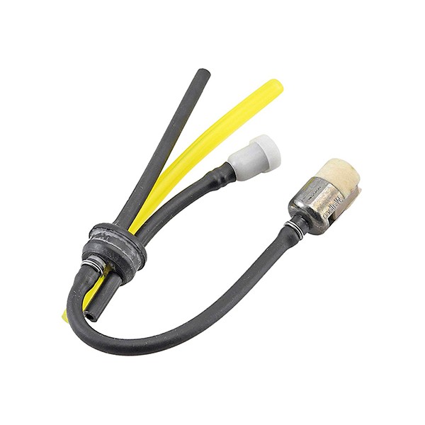 TUBO COMBUSTIVEL ECHO SRM210/211-GT200/201-HC150