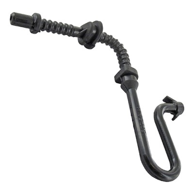 TUBO COMBUSTIVEL HUSQVARNA...