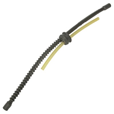 TUBO COMBUSTIVEL OLEO-MAC...