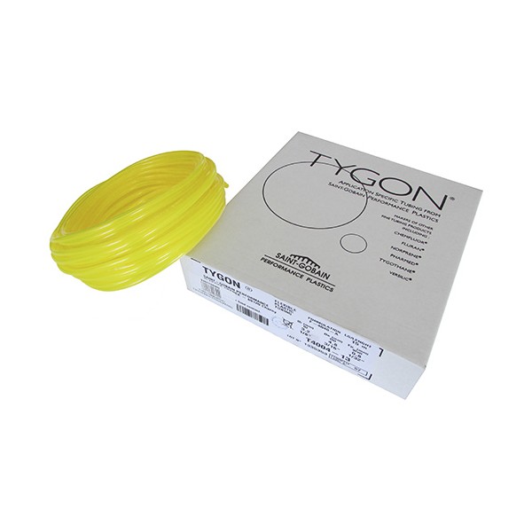 TUBO COMBUSTIVEL TYGON 6,4x9,52mm (15 METROS)