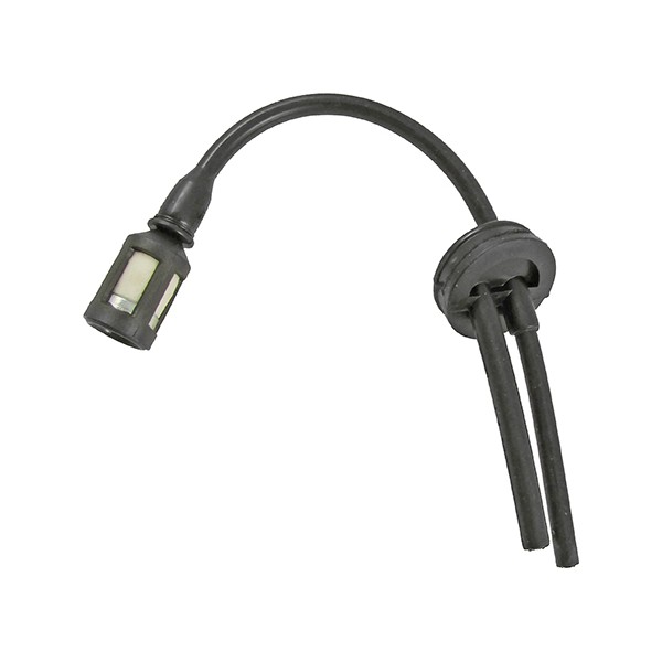 TUBO COMBUSTIVEL ZENOAH/KOMATSU 2500 (C/ FILTRO)