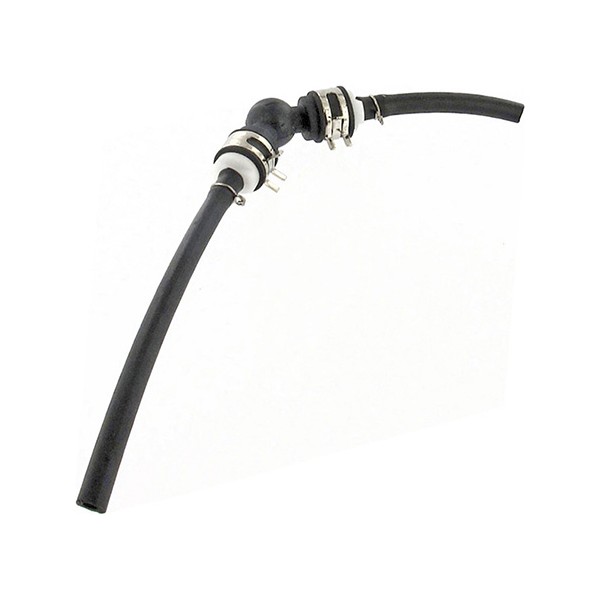 TUBO INJETOR COMBUSTIVEL KAWASAKI TD40/48