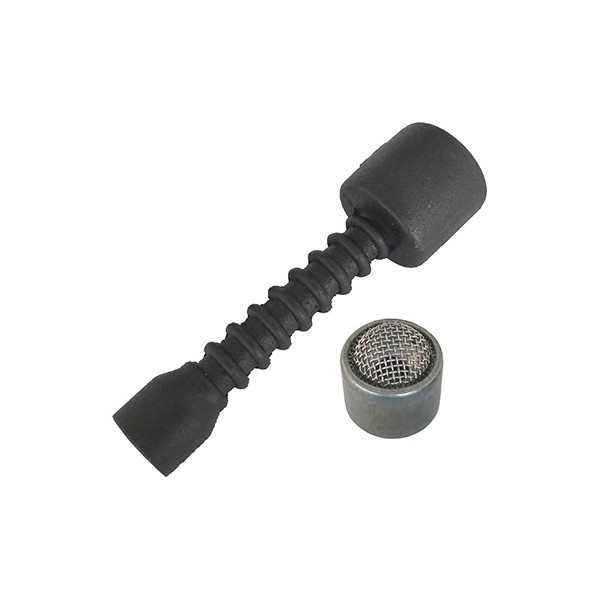 TUBO OLEO STIHL 028-031-038-075-090 (C/ FILTRO)