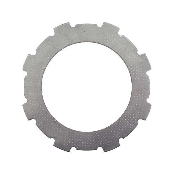 DISCO EMBRAIAGEM HONDA GX160 (KART: CHAPA)