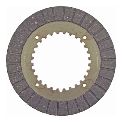 DISCO EMBRAIAGEM HONDA...