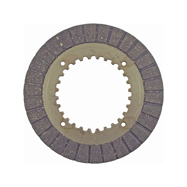 DISCO EMBRAIAGEM HONDA GX160 (KART: FERODO)