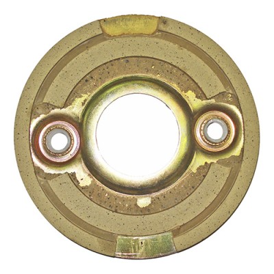 DISCO EMBRAIAGEM HONDA...