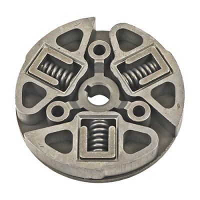 EMBRAIAGEM BLUEBIRD...