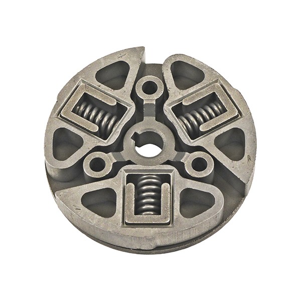 EMBRAIAGEM BLUEBIRD N44E/55E/60E/61E (ORIGINAL)