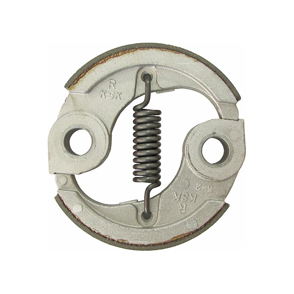 EMBRAIAGEM HONDA GX31/35 (ORIGINAL)