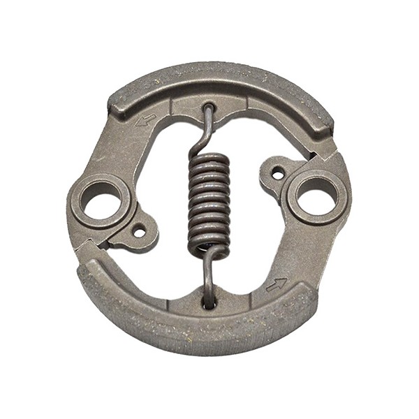 EMBRAIAGEM HUSQVARNA 143RII-236R ZENOAH G43L/45L